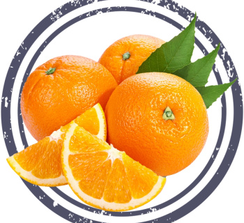 Апельсин - порошок растворимый [экстракт] натуральный