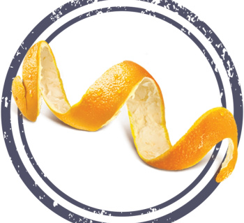 Цедра лимона - экстракт пищевой