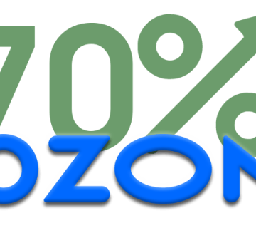 Ozon планирует увеличить оборот в этом году на 70%