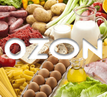 Свежие продукты появятся в Озоне