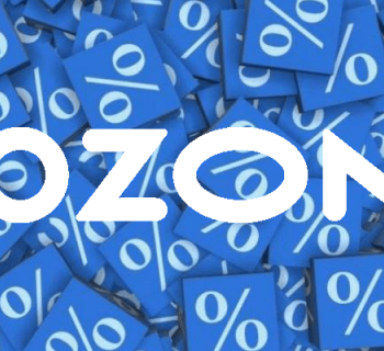 Ozon приостановил оплату при получении