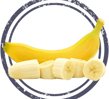 Банан - экстракт пищевой