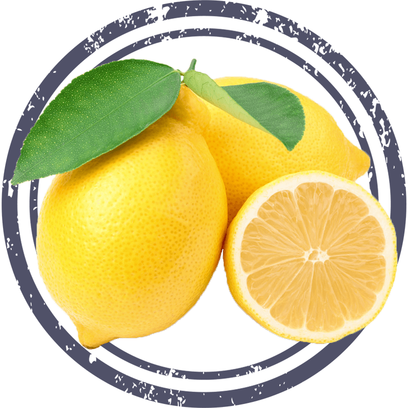 Лимон - экстракт пищевой