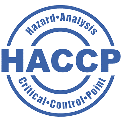 HACCP — Анализ Рисков и Критические Контрольные Точки