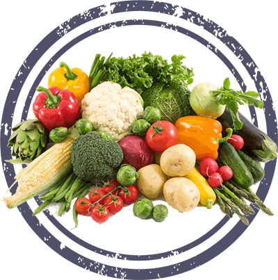 Сублимированные овощи: вкусно и полезно