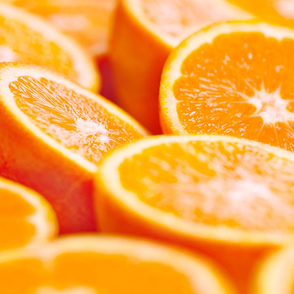 Апельсин, порошковый экстракт из плодов, натуральный 100%, пищевой [конц.10:1]