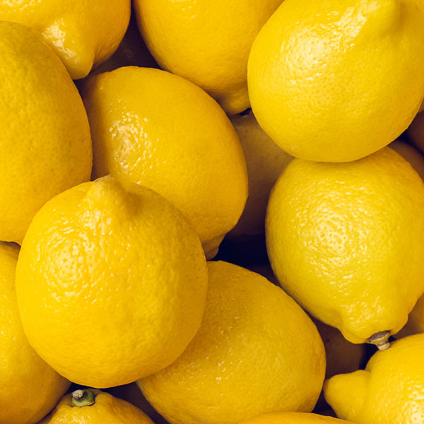 Лимон, порошковый экстракт из плодов (очищенных), натуральный 100%, пищевой [конц.10:1]