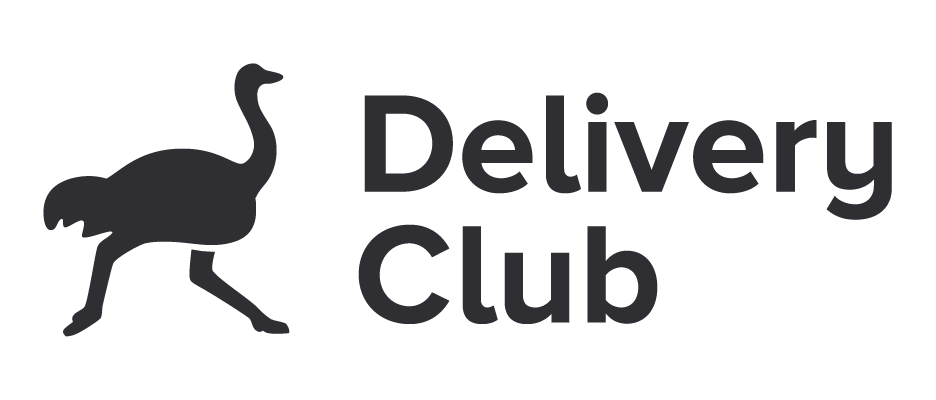 «Delivery Club»