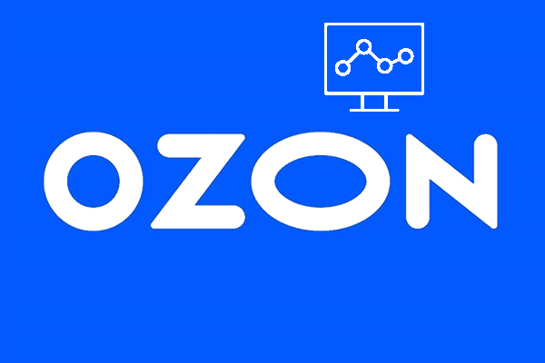 Ozon показывает положительную EBITDA четвертый квартал подряд