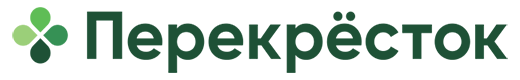 Perekrestok.ru логотип