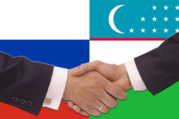 Более семисот предприятий с российским капиталом заработали в Узбекистане с начала года