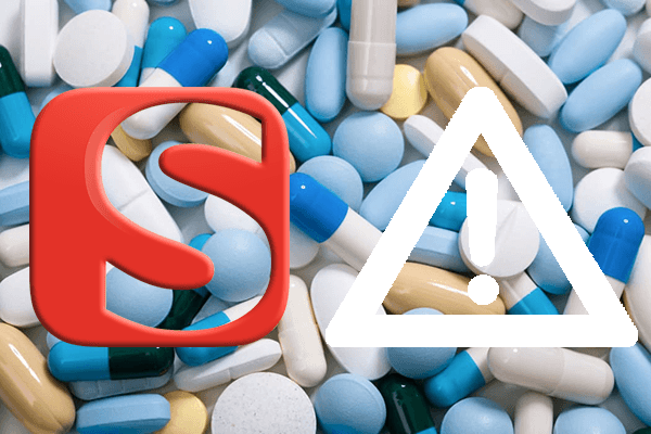 99% аптек столкнулись с дефицитом лекарств в 2022 году