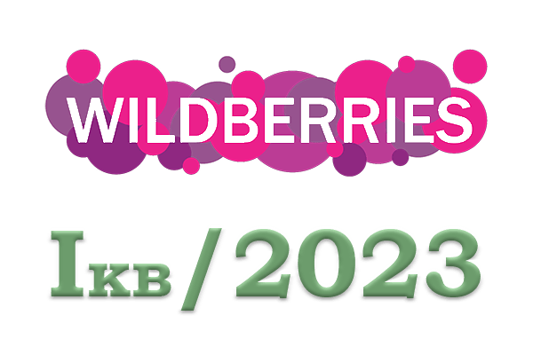 Wildberries опубликовал итоги I кв 2023 года