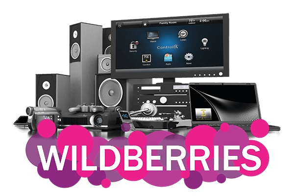 Крупнейшим продавцом электроники среди маркетплейсов стал Wildberries
