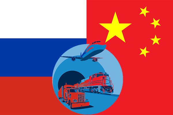 Крупнейшим покупателем продовольствия из России стал Китай