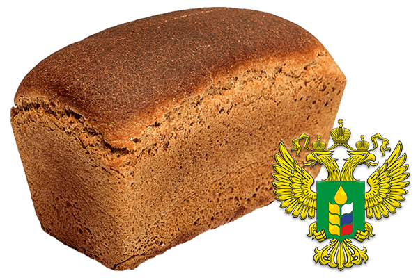 В Минсельхозе опровергли сообщения об осеннем подорожании хлеба на 10%
