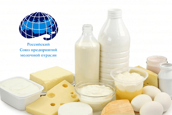 Молочный союз обратился в ФАС с просьбой разобраться с наценками на продукты