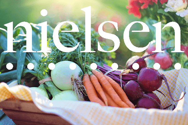 NielsenIQ: продажи органических товаров и сертифицированной эко-продукции растут вдвое быстрее рынка