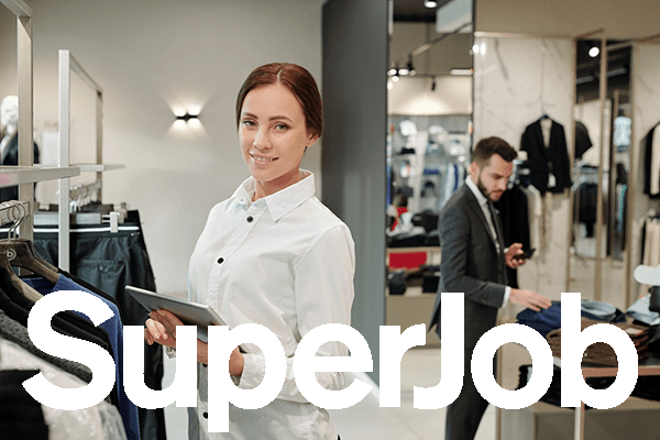 SuperJob: продавцы адаптируются на новом рабочем месте за 48 дней