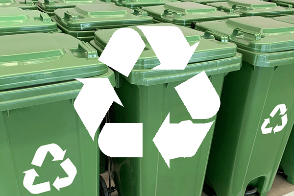 Минэкономразвития предложило отложить реформу по утилизации отходов еще на два года