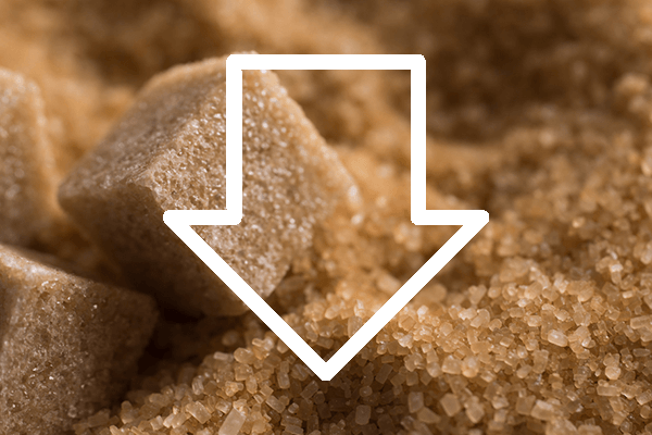Снижение спроса на сахар фиксирует сеть «Магнит»