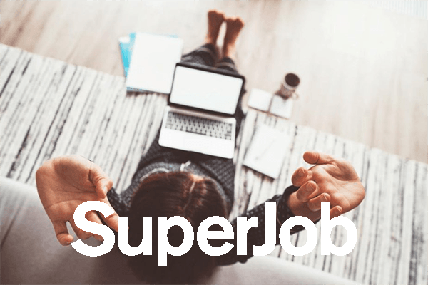 SuperJob: «удаленка» возвращается, но пока в меньших масштабах