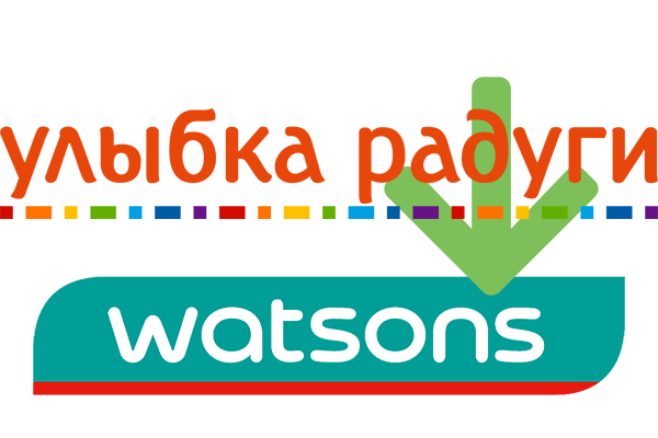 «Улыбка радуги» откроет 28 точек на месте ушедшей из РФ Watsons