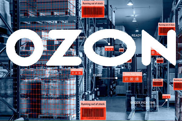 Теперь можно отказаться от «виртуального распределительного центра» на Ozon