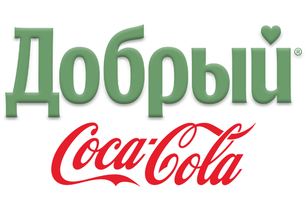 Бренд «Добрый» стал одним из самых популярных после ухода Coca-Cola