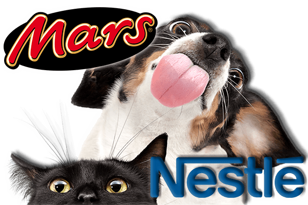 Mars и Nestle признаны ФАС доминирующими на рынке