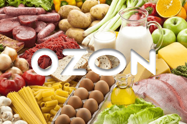 На Ozon появятся свежие продукты