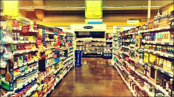 «СберМаркет» составил список нужнейших непродовольственных товаров
