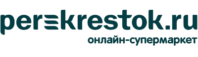 Perekrestok.ru логотип