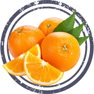 Апельсин - порошковый экстракт 10:1